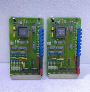 PCB CARD 4000.4B - Picture 1 of 9