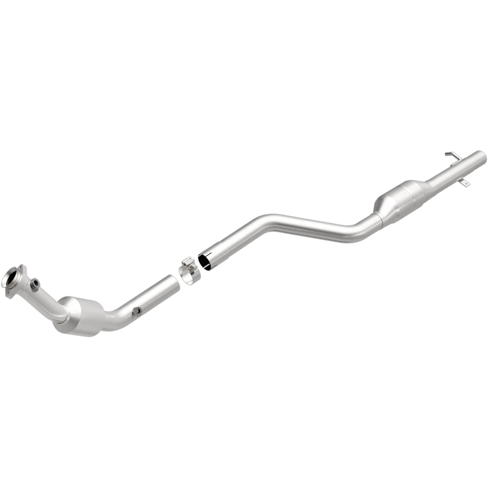 MagnaFlow para Mercedes-Benz SL500 1999-2002 HM Grado Federal/Compatible con la EPA Dir Foto 1 de 2