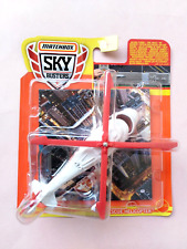 Matchbox 2022 Sky Busters MBX RESCUE HELICOPTER