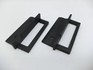 Sansui SE 9 / AU D 5 and other Griff Rack Handles 3D Nachbau - Bild 1 von 7