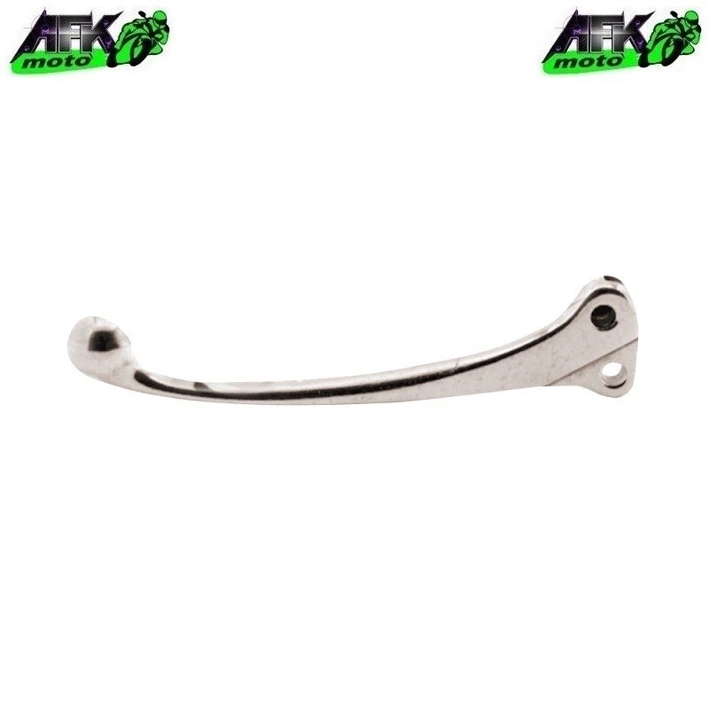 Leva Freno Sinistra SX Posteriore Cromata Honda SH 125-150 i 2005-2006-2007-2008 - Immagine 1 di 1