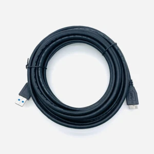 USB Cable Cord for SAMSUNG GALAXY NOTE TAB PRO 12.2 SM-T900 SM-P900 SM-P901 15ft - Picture 1 of 1
