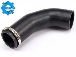 BMW E46 318d 320d TUBO DEL TURBO MANGUERA FLEXIBLE 1161 7799397 11617799397 - Imagen 1 de 3