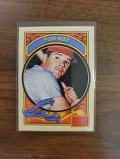 2014 Panini Golden Age #86 Pete Rose (Cincinnati Reds)