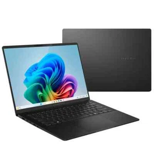 ASUS 14" Vivobook Laptop M5406WA-IB96 Ryzen AI 9 365 3K 32GB RAM CoPilot+PC NEW - Picture 1 of 6