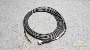 MOOG 4x2x0.25I 10-Meter Cable I TESTED AT 500V/DC I C08335 002 010 54005/53694 - Picture 1 of 6