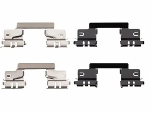 Rear Dynamic Friction Brake Hardware Kit fits GMC Yukon XL 2015-2020 68VYDV - Picture 1 of 1