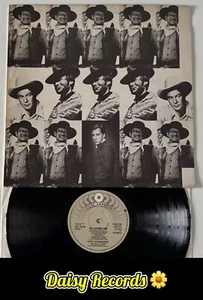 Pete Townshend - Pete Listening Time 1st UK Press *Promo Only**Signed* VG+/VG+ - Picture 1 of 14