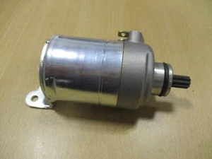 MOTORINO AVVIAMENTO APRILIA LEONARDO 125-150 MALAGUTTI CENTRO 160 - Imagen 1 de 3