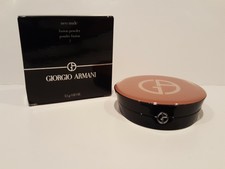 armani compact foundation