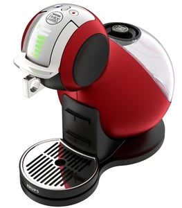 Krups KP2305 Melody 3 Nescafé Dolce Gusto Kaffee Kapselmaschine 1500W 15B 1,5L - Bild 1 von 12
