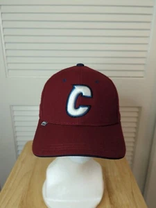 Sombrero ajustado vintage Colorado Avalanche Zephyr 6 3/4 NHL - Imagen 1 de 8