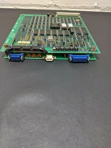 Omron FD310-DSPC2 Electronic CPU Processor Circuit Board - Picture 1 of 4