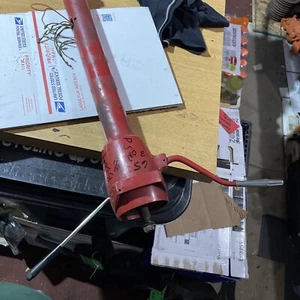 1964 1965 CORONET FURY BELVEDERE Satellite B BODY AUTO STEER COLUMN CABLE SHIFT - Picture 1 of 14