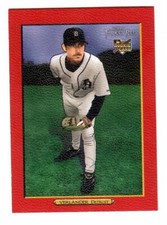 2006 Turkey Red Red  #476 through #630 -  You Pick - Finish Your Set