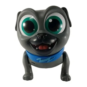 Disney Junior Puppy Dog Pals Surprise Action Bingo Walking Talking Toy Animal  - Picture 1 of 6