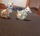 Vintage+Playing+Cat%2FKittens+Salt++%26+Pepper+Shakers+Hand+Painted%2C+Made+in+Japan