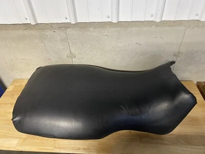 Asiento Sportsman 500 05  Foto 1 de 4