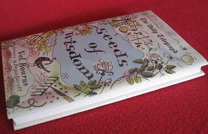 Semillas de sabiduría ~ Val Bourne. Prólogo Fergus Garrett INFORMATIVO Ilustrado - Imagen 1 de 1
