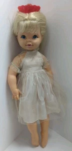 Mattel DANCERINA DOLL 24" blond Ballerina Doll 1968 - Picture 1 of 8