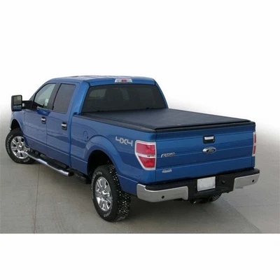 Access Bed Roll-Up Cover For Ford F-250/F-350/F-450 2017-2020 | Original 8ft Box - Image 1 of 3