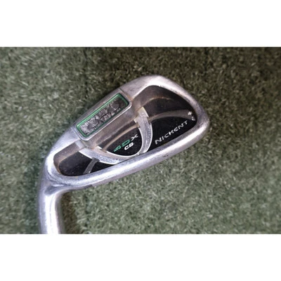 Nickent 4DX CB S Flex 35.5" Golf 9 Iron LH / 1H-S436 - Image 1 of 4
