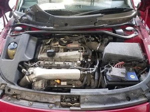 1998-2006 MK1 8N AUDI TT COMPLETE ENGINE 1.8 PETROL ARY *VIDEO* - Picture 1 of 5
