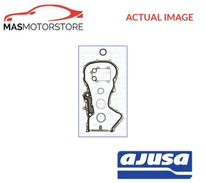 JUEGO JUNTAS CAJA BIELA MOTOR AJUSTE 54155000 A PARA SKODA SUPERB II,FABIA II 1.4L - Imagen 1 de 5