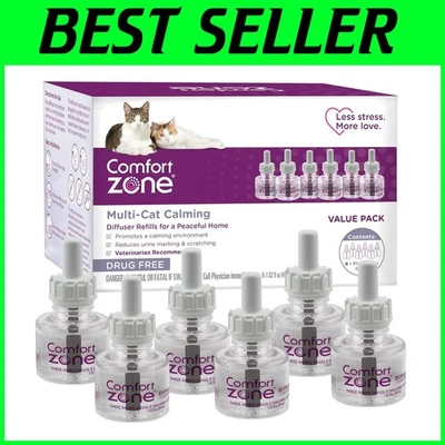 Recambios de feromonas para MultiCat Harmony Foto 1 de 4