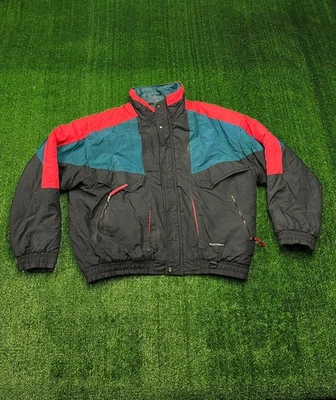 Field And Stream Vintage Colorblock Jacket Men’s Xxl - Image 1 of 4