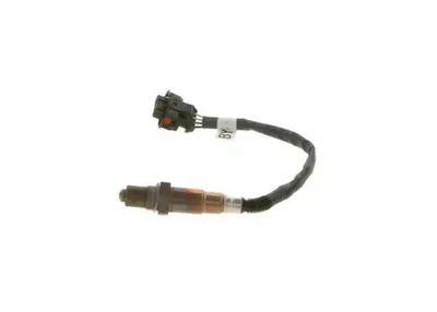 Sonda lambda 0 258 006 503 BOSCH para OPEL MERIVA A Monospace ASTRA H GTC AGILA - Imagen 1 de 4