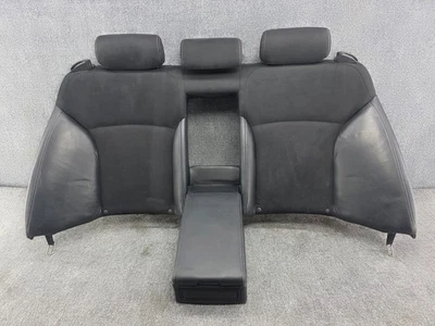 LEXUS 2006-2013 IS250 IS350 F-SPORT OEM REAR UPPER TOP BACKREST SEAT CUSHION - Image 1 of 4