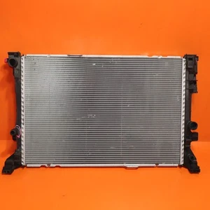 MERCEDES CLA250 GLA250 GLA45 RADIATOR 2014 2015 2016 2018 2019 2020 A2465001403 - Picture 1 of 12