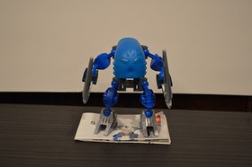LEGO BIONICLE: Dalu (8726)