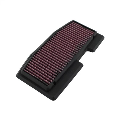 Filtro de admisión de filtro de aire para motocicleta Triumph Daytona 675 ABS 675 2015 Foto 1 de 4