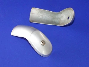 Blinklichtglas - Abdeckung Mercedes LKW - Picture 1 of 1