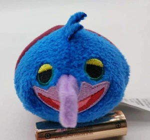 NEU Authentic Disney Store Tsum Tsum Muppets Gonzo 3,5" Plüsch PUPPE - Bild 1 von 5