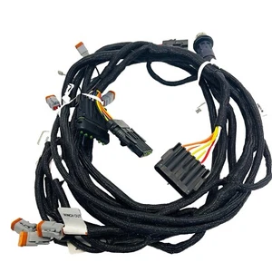 7552000365 HARNESS - Picture 1 of 7