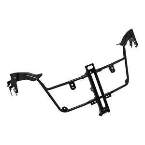 Upper Cowl Windshield Mount Bracket Fit For Honda Goldwing GL1800 2006-2017 2016 - Picture 1 of 10