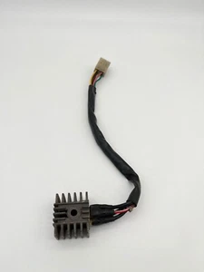 Honda CB 360 T Rectifier Regulator Controller S4B-01 #14398 - Picture 1 of 6