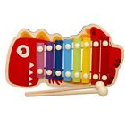 Instruments Music Instrument Toy Musical Learning Tool Wooden Xylophone Toys