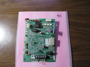 Emerson Furnace Control Board Part # 50x57-289-01 - Picture 1 of 4