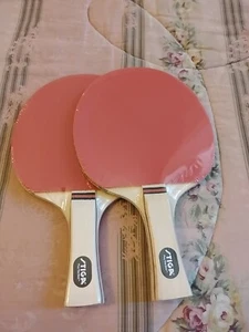 STIGA 2 Player Performance Ping Pong Set – 2 Rackets Brand New - Picture 1 of 2