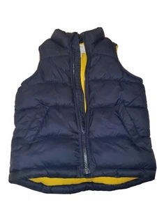 Chaleco acolchado Old Navy Kids 5T - Imagen 1 de 9