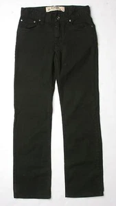 Burton Boys Carpenter 5 Pockets Pant (M) True Black - Picture 1 of 2