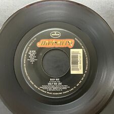 Ugly Kid Joe, Busy Bee, 7" 45rpm, Vinyl NM