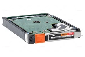 005049206 EMC HDD 900GB 10K SAS 6G 2.5" SFF HOT-SWAP FOR EMC VNX - Picture 1 of 3