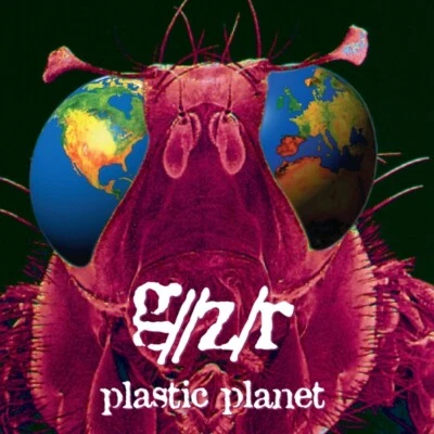 GEEZER BUTLER - PLASTIC PLANET DIGIPAK  CD NEU - Bild 1 von 2