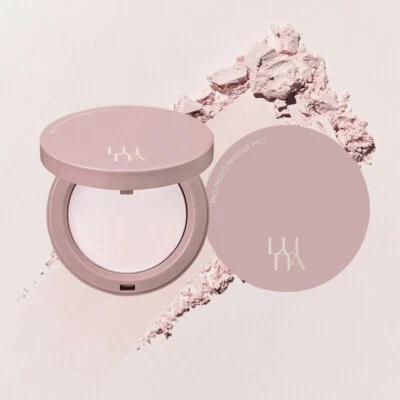 LUNA Pro Photo Finisher (Powder Pact) 7g #02 Blur Powder - Image 1 of 2