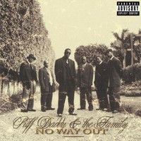 Cd puff daddy/notorious big/busta rhymes Victory [#1] (786127915525)